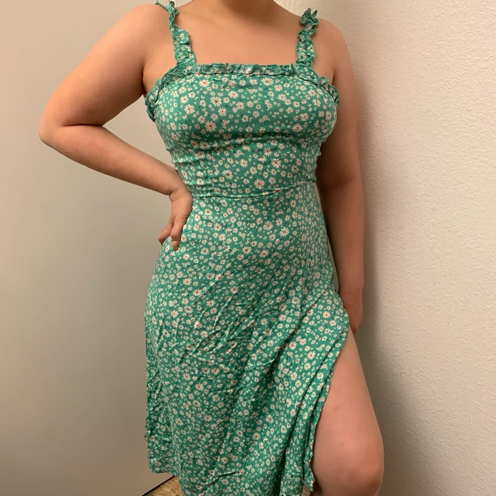 Zaful dress